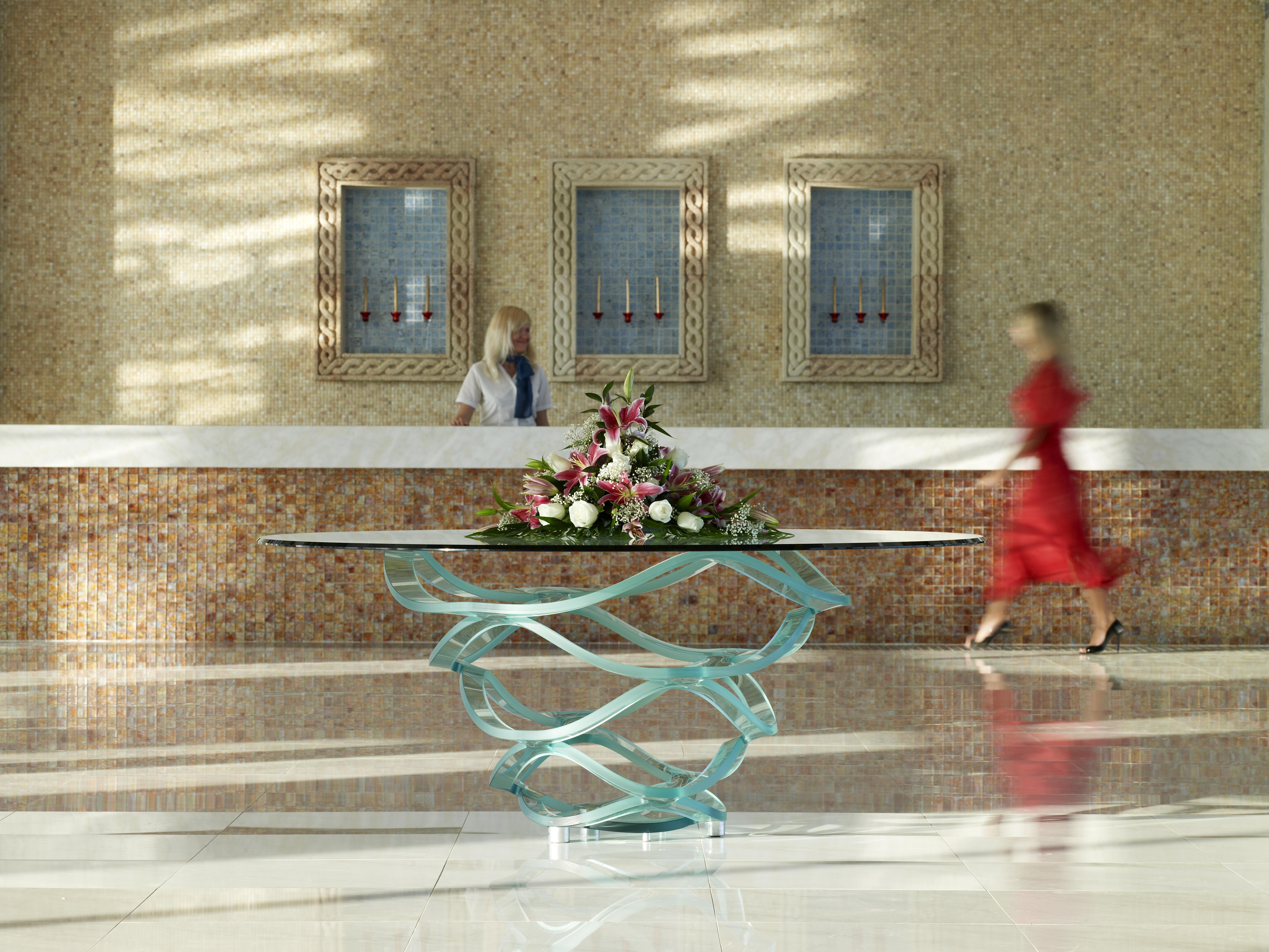 Atrium Prestige Thalasso Spa Resort & Villas Lakhaniá Dış mekan fotoğraf